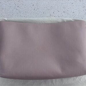 Cuyana  blush color Tote Insert - like new!